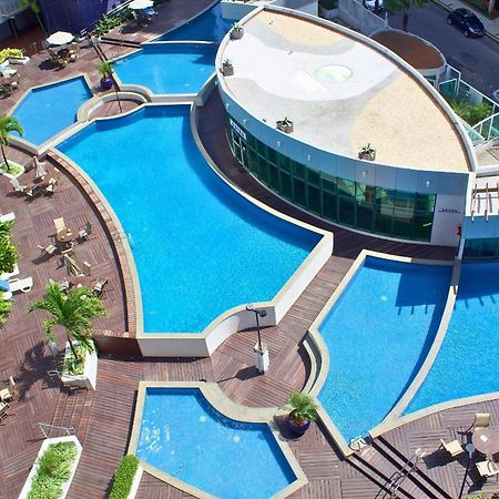Beach Class By Booking Fortaleza Exterior photo