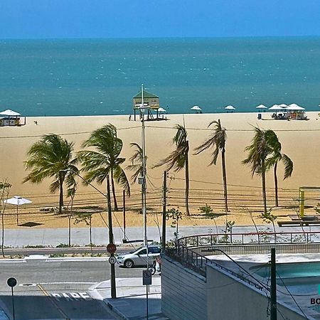 Beach Class By Booking Fortaleza Exterior photo