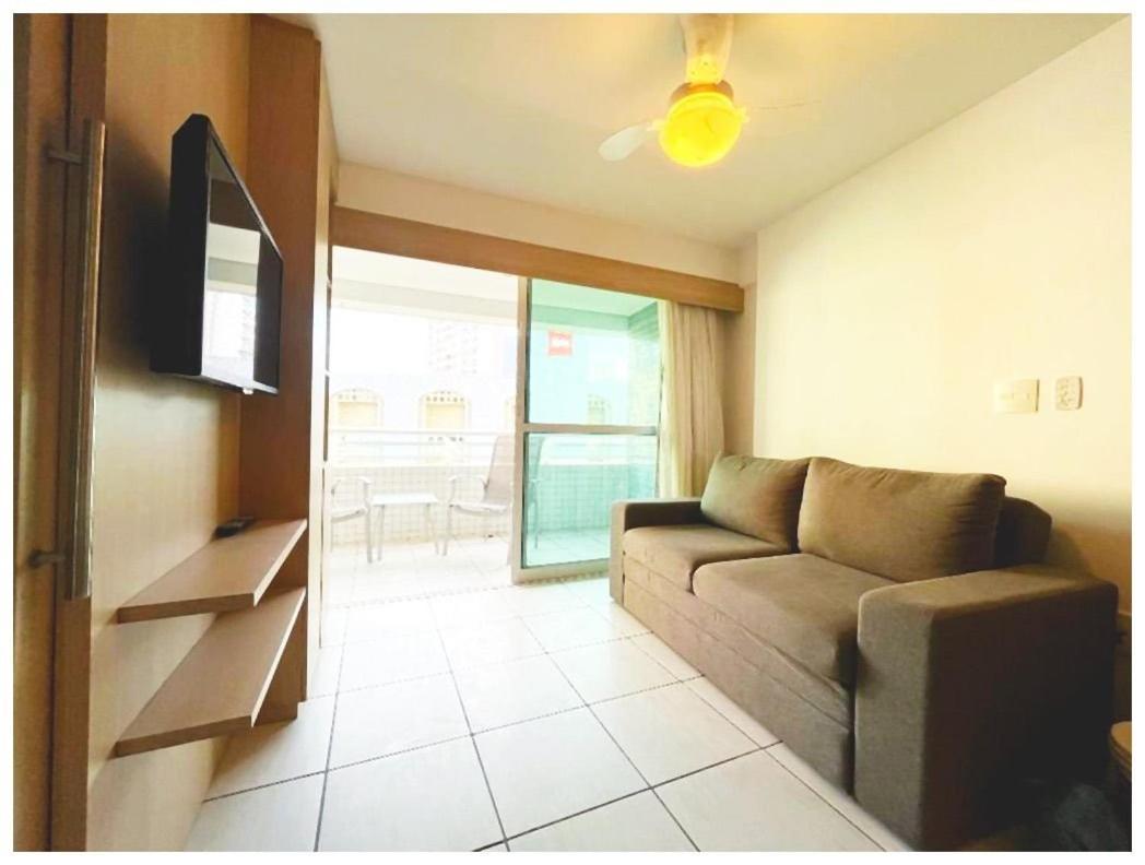 Beach Class By Booking Fortaleza Exterior photo